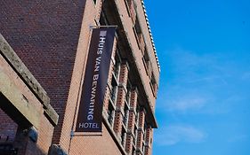 Huis van Bewaring